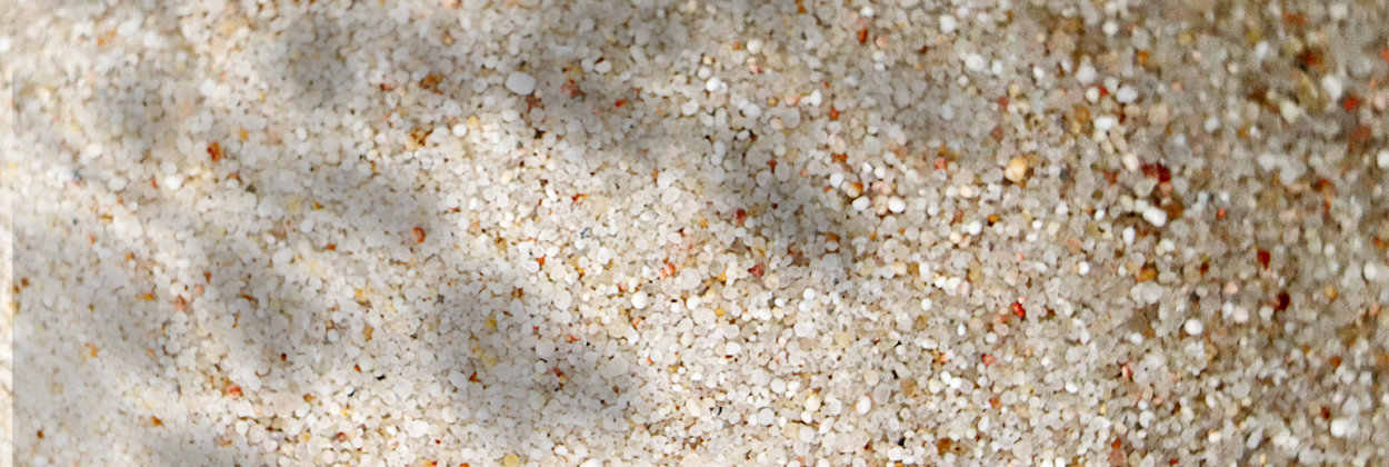 FELDSPAR SAND